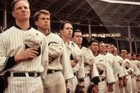 Eight Men Out - 8 x 10 Color Photo #1