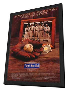 and Eight Men Out