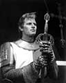 El Cid - 8 x 10 B&W Photo #1