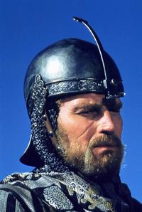 El Cid - 8 x 10 Color Photo #1