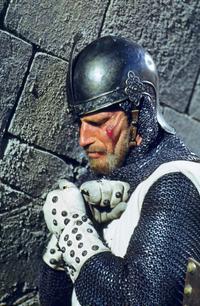 El Cid - 8 x 10 Color Photo #5