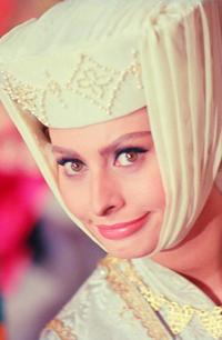 El Cid - 8 x 10 Color Photo #7