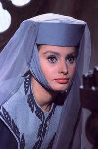 El Cid - 8 x 10 Color Photo #9