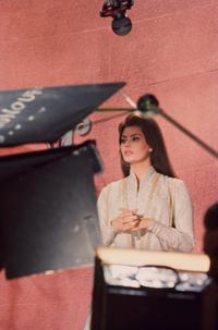 El Cid - 8 x 10 Color Photo #10