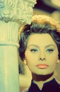 El Cid - 8 x 10 Color Photo #14