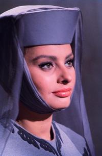 El Cid - 8 x 10 Color Photo #15