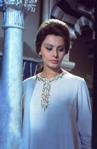El Cid - 8 x 10 Color Photo #19