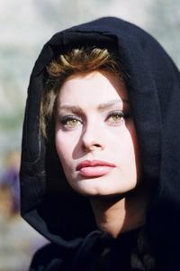 El Cid - 8 x 10 Color Photo #23