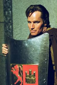 El Cid - 8 x 10 Color Photo #27