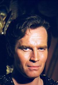 El Cid - 8 x 10 Color Photo #31