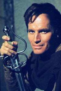 El Cid - 8 x 10 Color Photo #37
