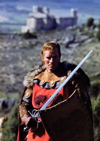 El Cid - 8 x 10 Color Photo #45