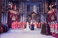 El Cid - 8 x 10 Color Photo #51