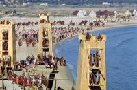 El Cid - 8 x 10 Color Photo #52