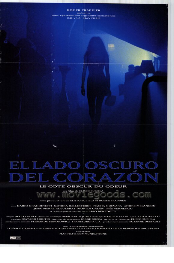 El Lado Oscuro Del Corazon [1992]