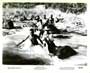 Elephant Gun - 8 x 10 B&W Photo #4