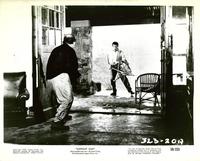 Elephant Gun - 8 x 10 B&W Photo #2