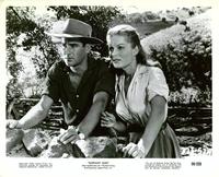 Elephant Gun - 8 x 10 B&W Photo #3