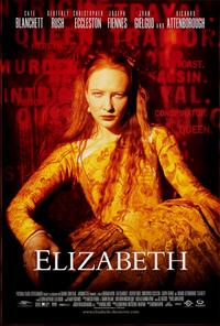 Movie Elizabeth