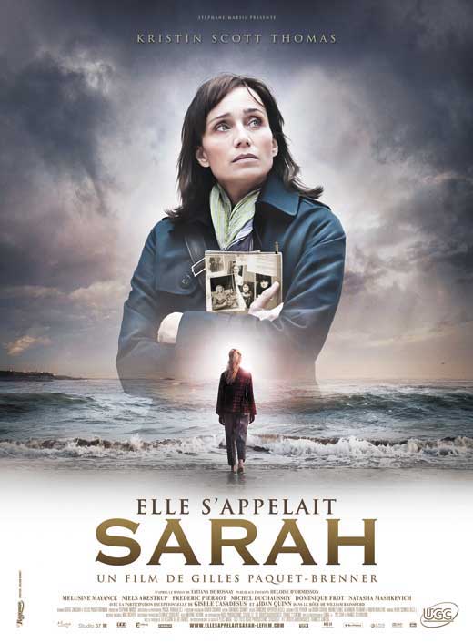 Sarah movie