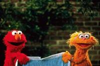 Elmo in Grouchland - 8 x 10 Color Photo #4