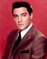 Elvis Presley - 8 x 10 Color Photo #4
