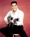 Elvis Presley - 8 x 10 Color Photo #5