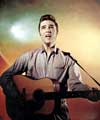 Elvis Presley - 8 x 10 Color Photo #6