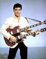 Elvis Presley - 8 x 10 Color Photo #8