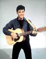 Elvis Presley - 8 x 10 Color Photo #9
