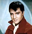 Elvis Presley - 8 x 10 Color Photo #12