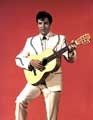 Elvis Presley - 8 x 10 Color Photo #19
