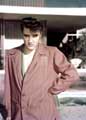 Elvis Presley - 8 x 10 Color Photo #23