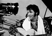 Elvis Presley - 8 x 10 Color Photo #29