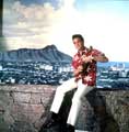 Elvis Presley - 8 x 10 Color Photo #35