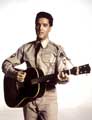 Elvis Presley - 8 x 10 Color Photo #43