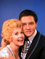 Elvis Presley - 8 x 10 Color Photo #50