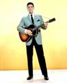 Elvis Presley - 8 x 10 Color Photo #81