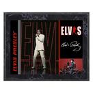 Elvis Presley - 1968 Special 8x10 Plaque