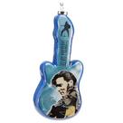 Elvis Presley - Guitar Decorative Ornament