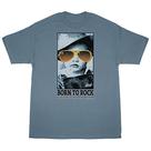 Elvis Presley - Born to Rock T-Shirt