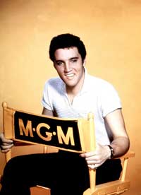 Elvis Presley - 8 x 10 Color Photo #10