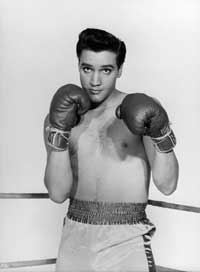 Elvis Presley - 8 x 10 Color Photo #14