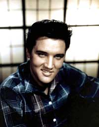 Elvis Presley - 8 x 10 Color Photo #15