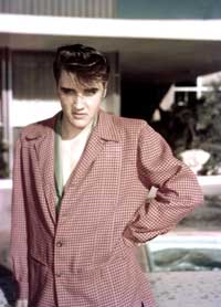 Elvis Presley - 8 x 10 Color Photo #23