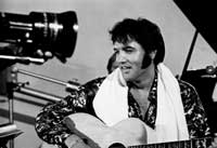 Elvis Presley - 8 x 10 Color Photo #29