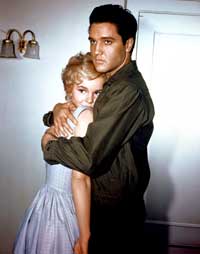 Elvis Presley - 8 x 10 Color Photo #31