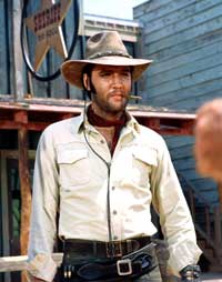 Elvis Presley - 8 x 10 Color Photo #38