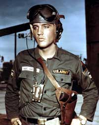 Elvis Presley - 8 x 10 Color Photo #42