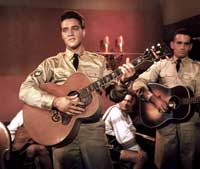 Elvis Presley - 8 x 10 Color Photo #45